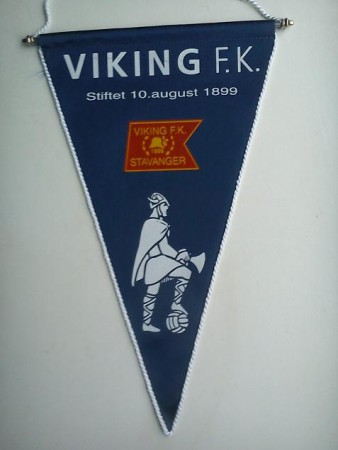 VIKING F.K. STAVANGER -32-